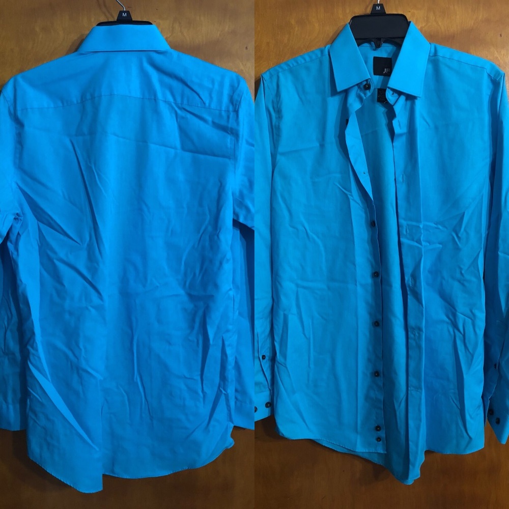 Men’s Dress Shirt